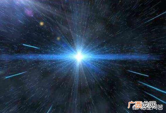 宇宙大爆炸何处是中心 宇宙大爆炸假说是谁提出来的