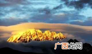 理塘海拔多少米 芒康海拔多少米