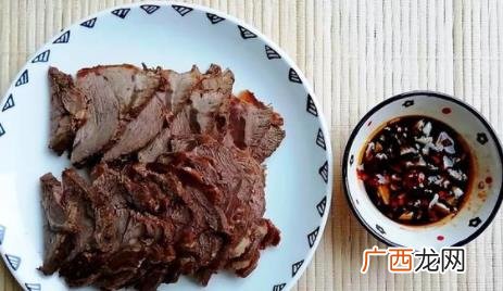 十斤牛腱子肉卤出来剩下多少 牛腱子肉一斤可以卤几两出来