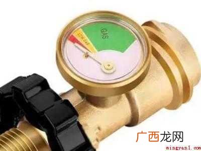 怎么看煤气罐还有没有气的具体操作步骤 怎么看煤气罐还有没有气