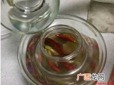酸水坛子怎么做的具体操作步骤 酸水坛子怎么做