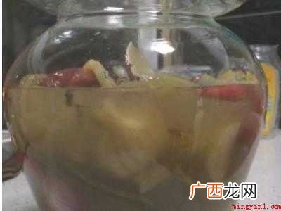 酸水坛子怎么做的具体操作步骤 酸水坛子怎么做