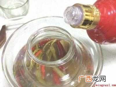 酸水坛子怎么做的具体操作步骤 酸水坛子怎么做