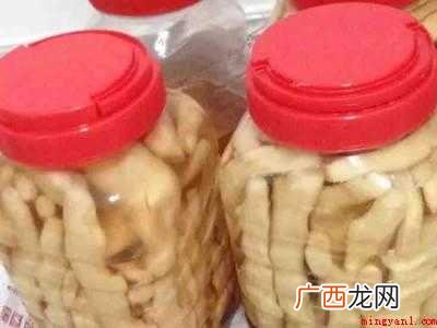 姜芽怎么腌制才好吃的具体操作步骤 姜芽怎么腌制才好吃
