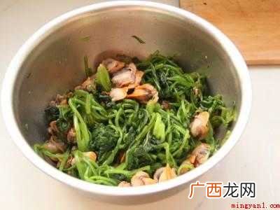 毛蚬子怎么做好吃的具体操作步骤 毛蚬子怎么做好吃