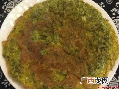 春芽煎蛋怎么做的具体操作步骤 春芽煎蛋怎么做