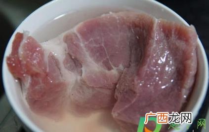 泡肉的血水能直接浇菜地吗