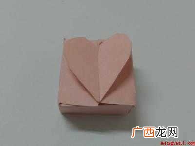 礼盒怎么做的具体操作步骤 礼盒怎么做