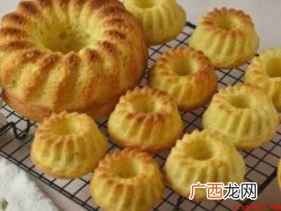 自制蛋糕怎么做又好吃又松软