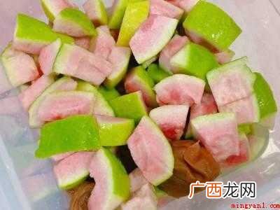 芭乐籽太硬了怎么办的具体操作步骤 芭乐籽太硬了怎么办