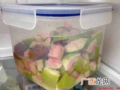 芭乐籽太硬了怎么办的具体操作步骤 芭乐籽太硬了怎么办
