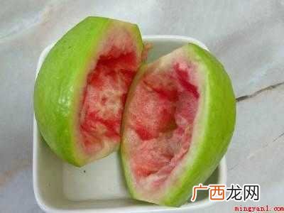 芭乐籽太硬了怎么办的具体操作步骤 芭乐籽太硬了怎么办