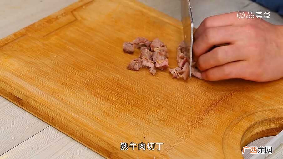 河南面筋汤的做法怎么做好吃 河南面筋汤的做法的做法