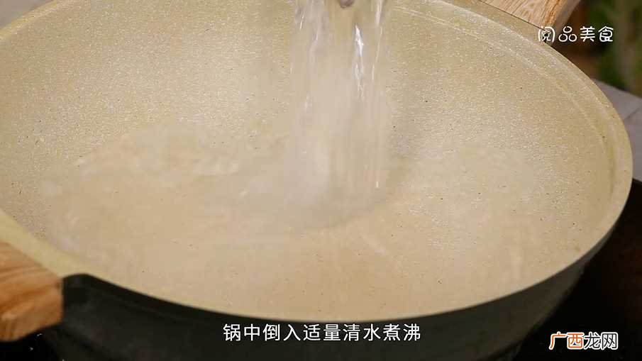河南面筋汤的做法怎么做好吃 河南面筋汤的做法的做法