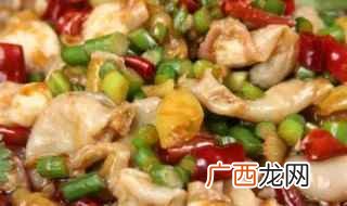 鱼泡怎样做好吃又简单 鱼泡怎样做好吃