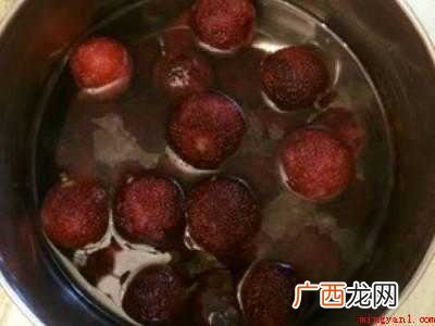 白糖杨梅的制作方法的具体操作步骤 白糖杨梅的制作方法