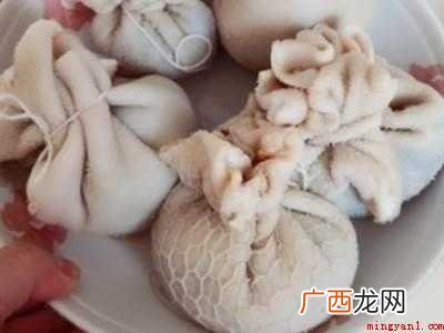 冷冻的肚包肉怎么吃的具体操作步骤 冷冻的肚包肉怎么吃