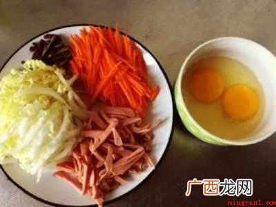 炒米线怎么炒好吃又简单