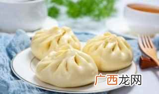 白菜素馅包子的做法大全 白菜素馅包子的做法
