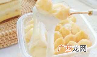豆乳蛋糕的做法和注意事项 日式豆乳盒子蛋糕好吃不腻