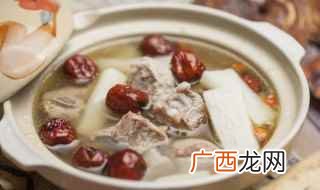 清炖排骨怎么做最好吃又营养 清炖排骨怎么做最好吃
