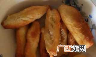 油条配方做法大全 油条配方做法