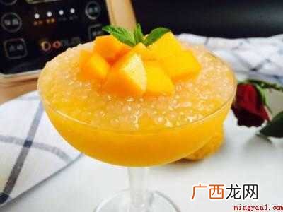 怎么做冰沙的具体操作步骤 怎么做冰沙