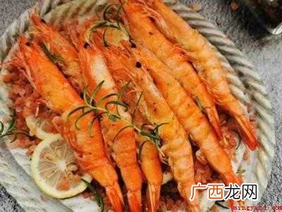 基围虾的家常做法怎样做