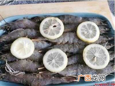 基围虾的家常做法怎样做