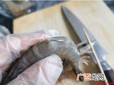 基围虾的家常做法怎样做