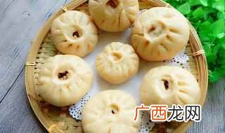 豆腐包子的做法和配方视频 豆腐包子的做法和配方