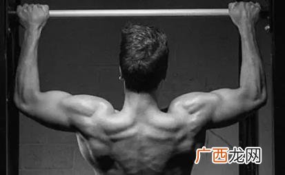经常做引体向上的人有什么好处