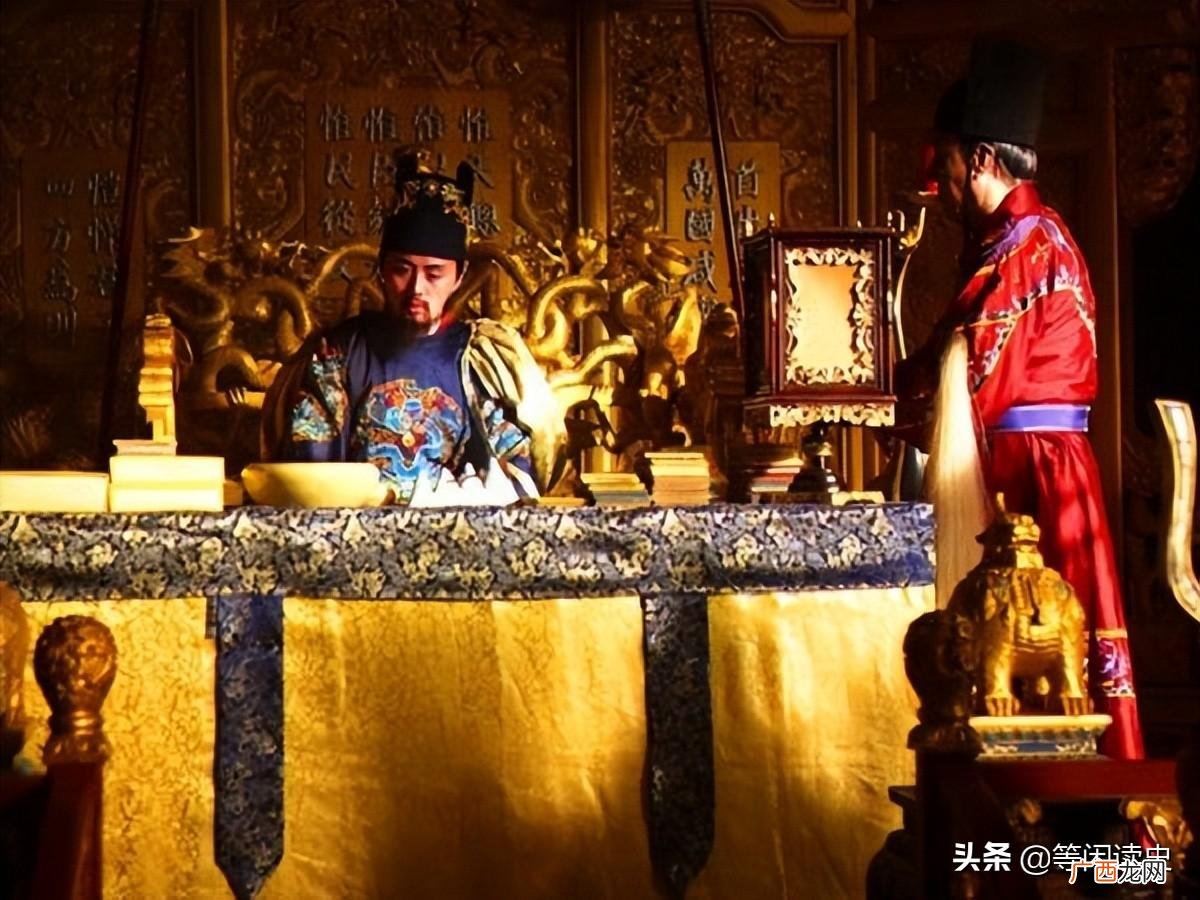 明朝崇祯皇帝究竟是明君还是昏君 崇祯帝是不是明君