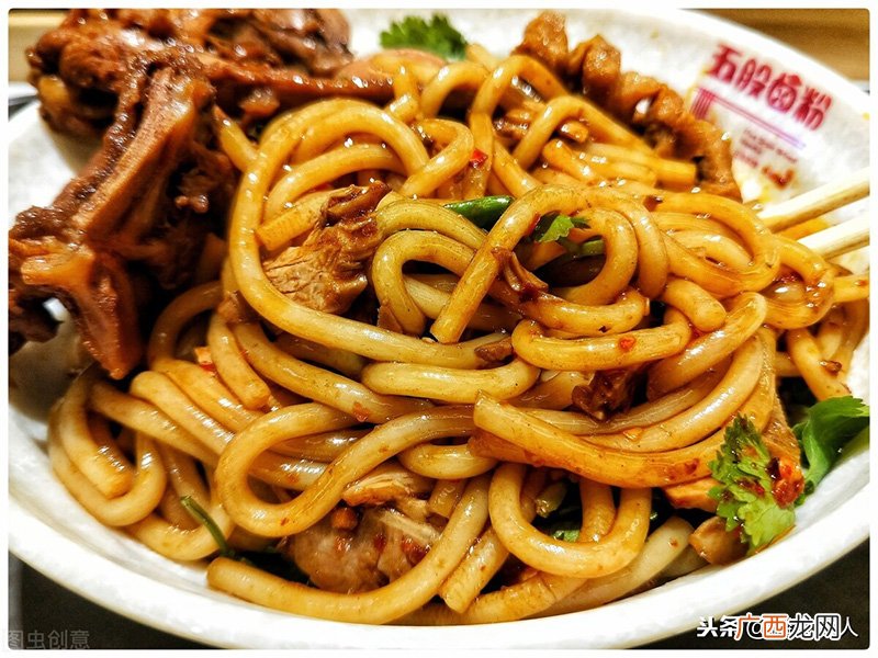 河粉和米粉有什么区别的热量 河粉和米粉有什么区别