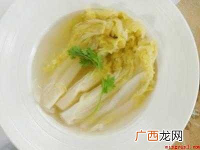 菱白菜怎么做的具体操作步骤 菱白菜怎么做