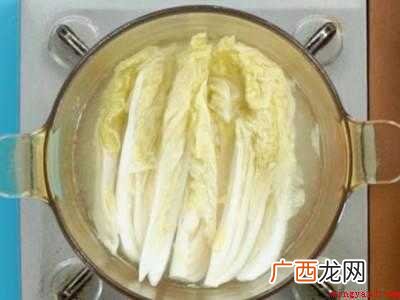 菱白菜怎么做的具体操作步骤 菱白菜怎么做