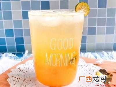 小青柠桔怎么泡水喝的具体操作步骤 小青柠桔怎么泡水喝