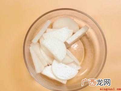酸脆萝卜怎么腌制方法的具体操作步骤 酸脆萝卜怎么腌制方法
