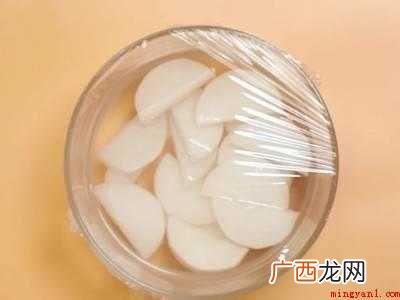 酸脆萝卜怎么腌制方法的具体操作步骤 酸脆萝卜怎么腌制方法