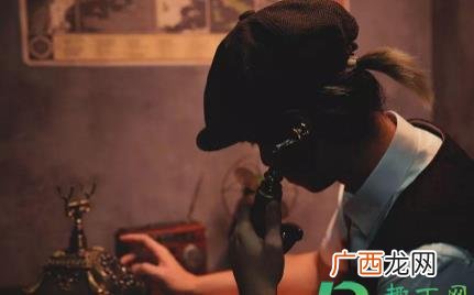 明星大侦探剧本杀实体店怎么玩