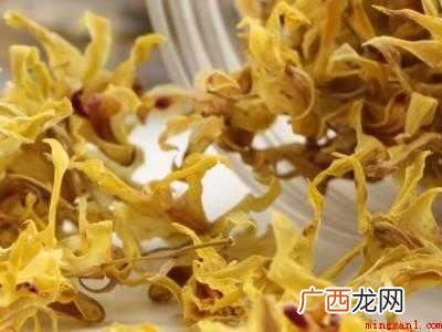 石斛花怎么泡水喝的具体操作步骤 石斛花怎么泡水喝