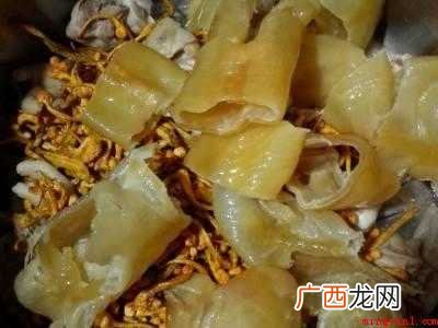 高压锅鸡汤压几分钟的具体操作步骤 高压锅鸡汤压几分钟