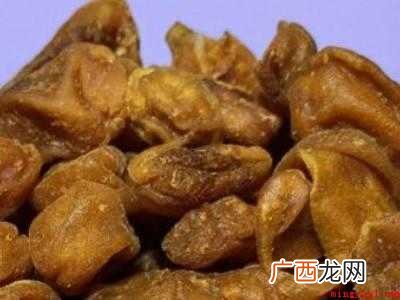 自制黄皮干制作方法的具体操作步骤 自制黄皮干制作方法