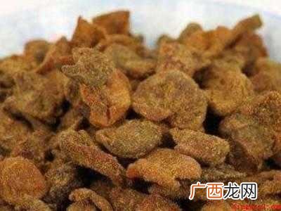 自制黄皮干制作方法的具体操作步骤 自制黄皮干制作方法