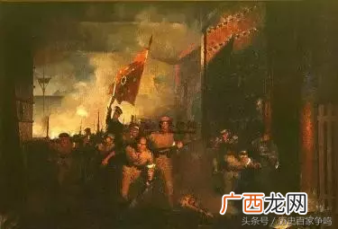 1912年中国发生了什么大事 1912年中国发生了什么