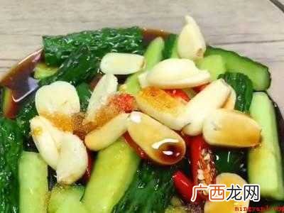 黄瓜条怎么腌制好吃的具体操作步骤 黄瓜条怎么腌制好吃