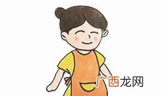 妈妈怎么画简单又好看 妈妈怎么画
