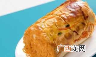 紫菜包饭的做法 肉松紫菜包饭的做法