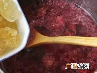 杨梅做法的具体操作步骤 杨梅做法