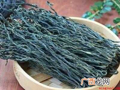 长豆晒干的怎么步骤的具体操作步骤 长豆晒干的怎么步骤